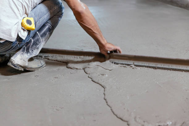 Best Commercial Concrete Services in Elk City, OK