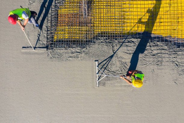Best Concrete Removal and Replacement in Elk City, OK