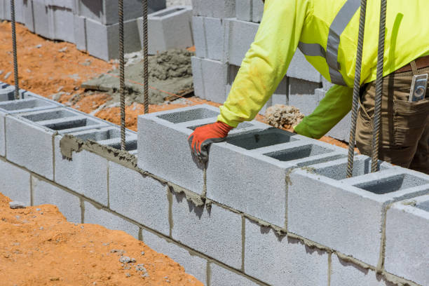 Best Concrete Foundation Repair in Elk City, OK