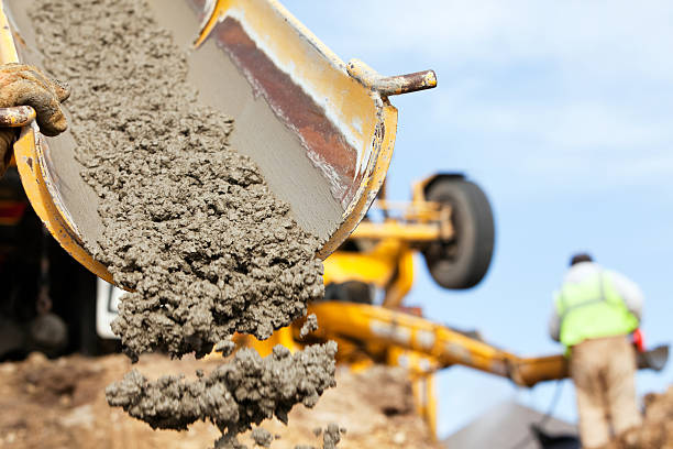 Best Concrete Demolition Services in Elk City, OK
