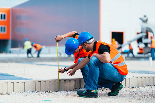 Best Concrete Sealing and Maintenance in Elk City, OK